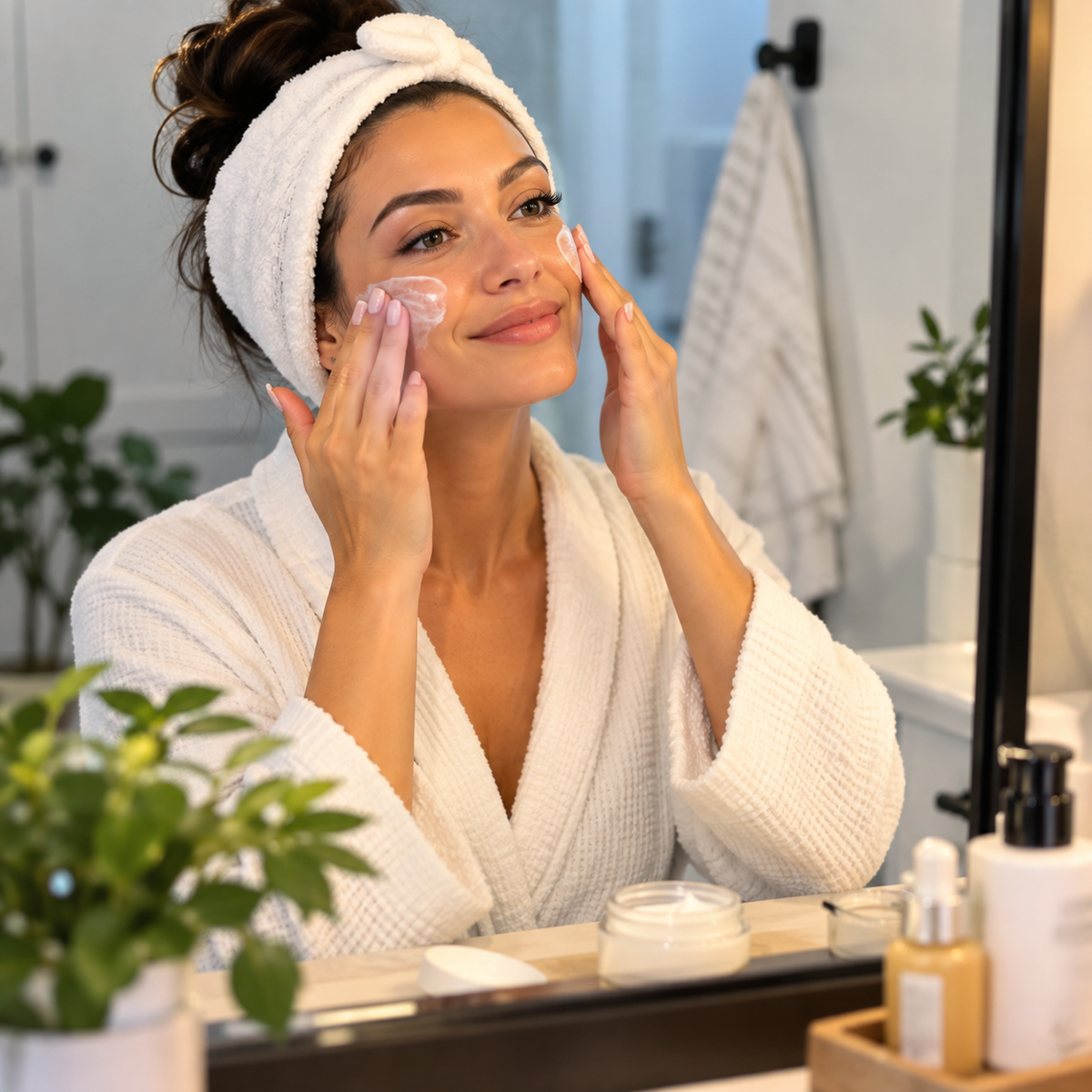 Skincare